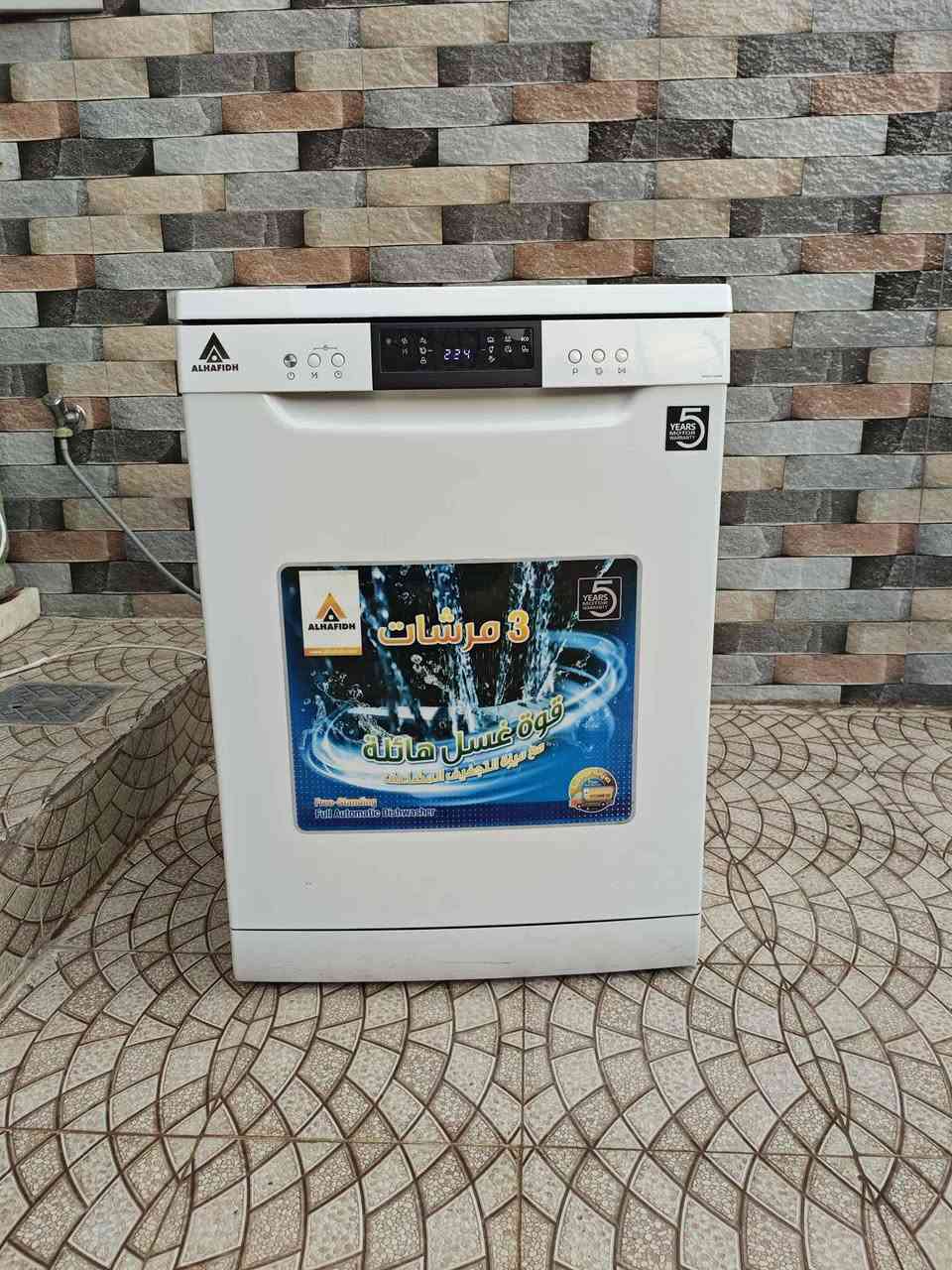 غسالة صحون نوع الحافظ للبيع السعر 225 الف موصل حي الزهور موصل, نينوى


**إذا كنت صاحب هذا الإعلان وتريد حذفه لأي سبب، رجاءا أرسل رسالة إلى الدعم الفني**