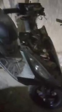 دراجه كير • باتري • كفر قدام