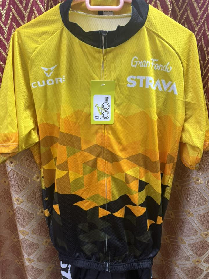 طخم ادريس دراجات هوائية 🚴‍♂️

شورت جلاتيني طبي 

قياس XXL

السعر 10 الف دينار 🫣😍

عنوان المحل موصل أيمن تقاطع شارع كنيسة الساعة🚴‍♂️🚴

يوجد توصيل 🚚 كافة محافظات العراق 🇮🇶 

☎️***********
