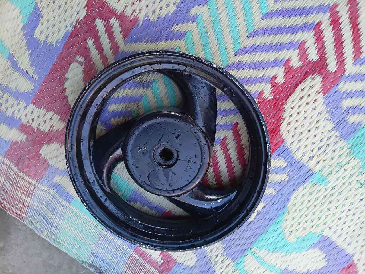 للبيع شراي يجي خاص كربلاء


**إذا كنت صاحب هذا الإعلان وتريد حذفه لأي سبب، رجاءا أرسل رسالة إلى الدعم الفني**