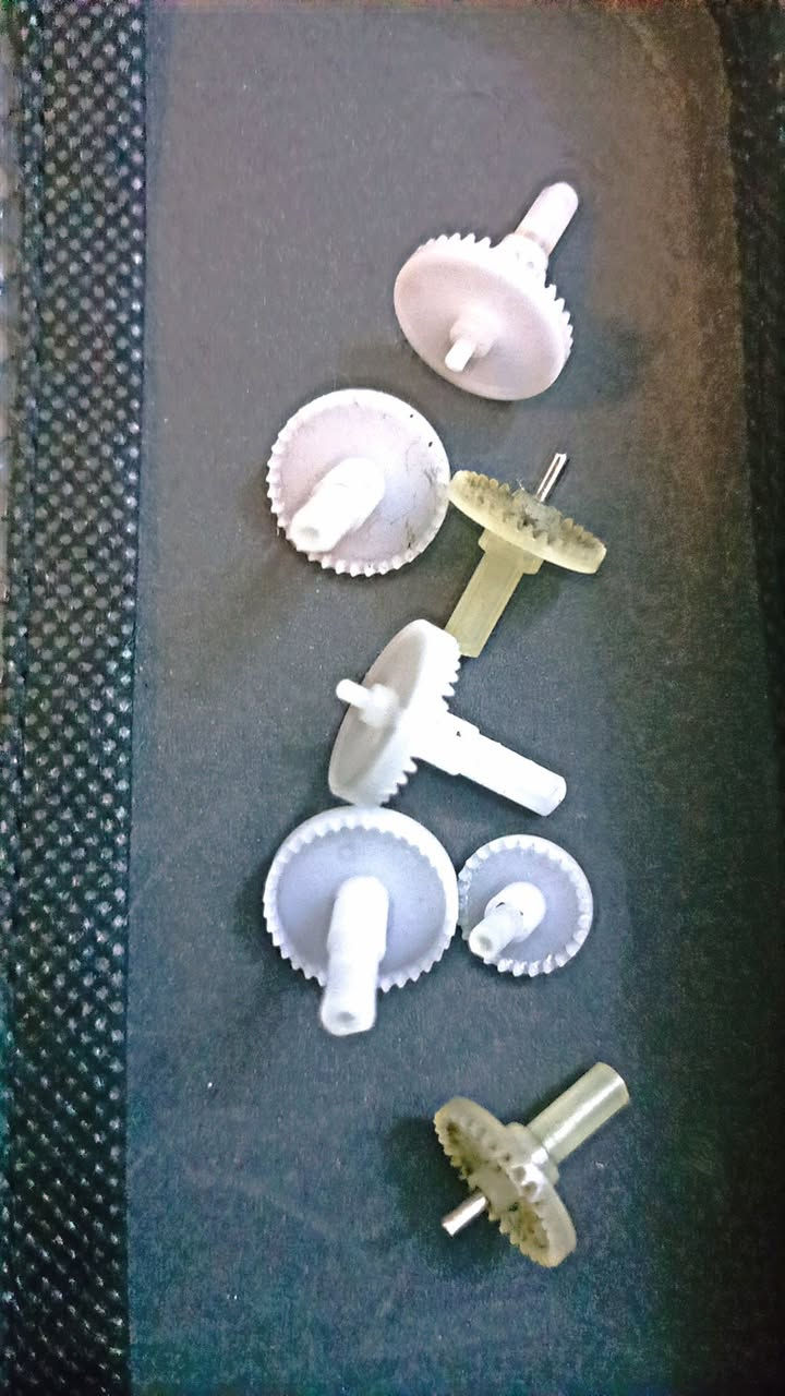 للبيع قطع غيار درون كل غرض وسعره


**إذا كنت صاحب هذا الإعلان وتريد حذفه لأي سبب، رجاءا أرسل رسالة إلى الدعم الفني**