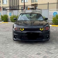 تشارجر SXT • ٢٠١٦ • بدون ايرباك
