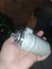 سلف شغال • قطع غيار