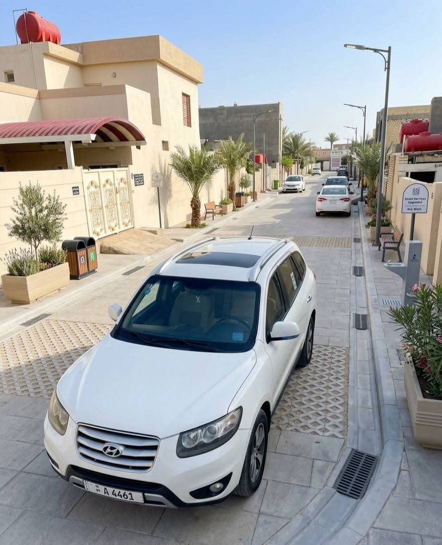 🚗 للبيع | سنتافي 2012 🚗
السلام عليكم،
سيارة سنتافي موديل 2012 للبيع، بحالة جيدة.
✅ رقم كربلاء (دولي)
✅ السنوية جديدة
✅ التحويل خلال ثاني يوم 
6
✅ ستندر
📍 الموقع: واسط
للاستفسار والتواصل:
📞 ***********
**الجاد بالشراء فقط، وأهلاً وسهلاً بالجميع.**
سعر 132
