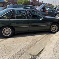 سيناتور • موديل ١٩٩٢ • البصرة