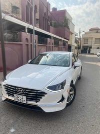 سوناتا • ٢٠٢٢ • ٣٠ الف كم