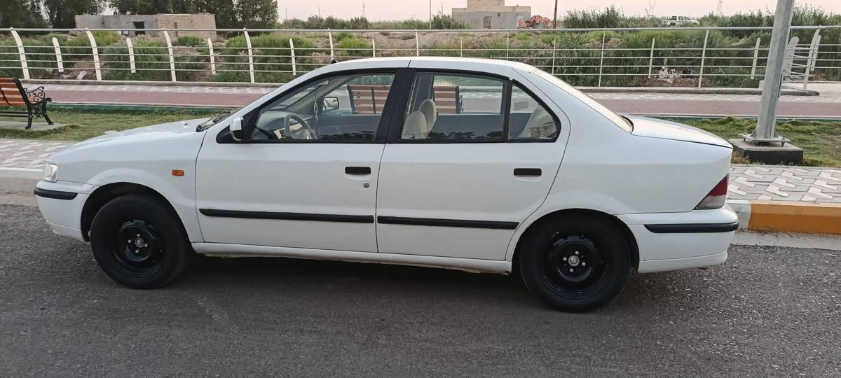 سمند موديل 11للبيع طخم تاير حداده باتري كله جديد تبريد  مكينه كير خير من لله  سعرها 33وبيها مجال قليل رقم جديد سنويه 28 ابيع شوف العين  لاتكلي شبيها تجي تكلب وتقتنع


**إذا كنت صاحب هذا الإعلان وتريد حذفه لأي سبب، رجاءا أرسل رسالة إلى الدعم الفني**