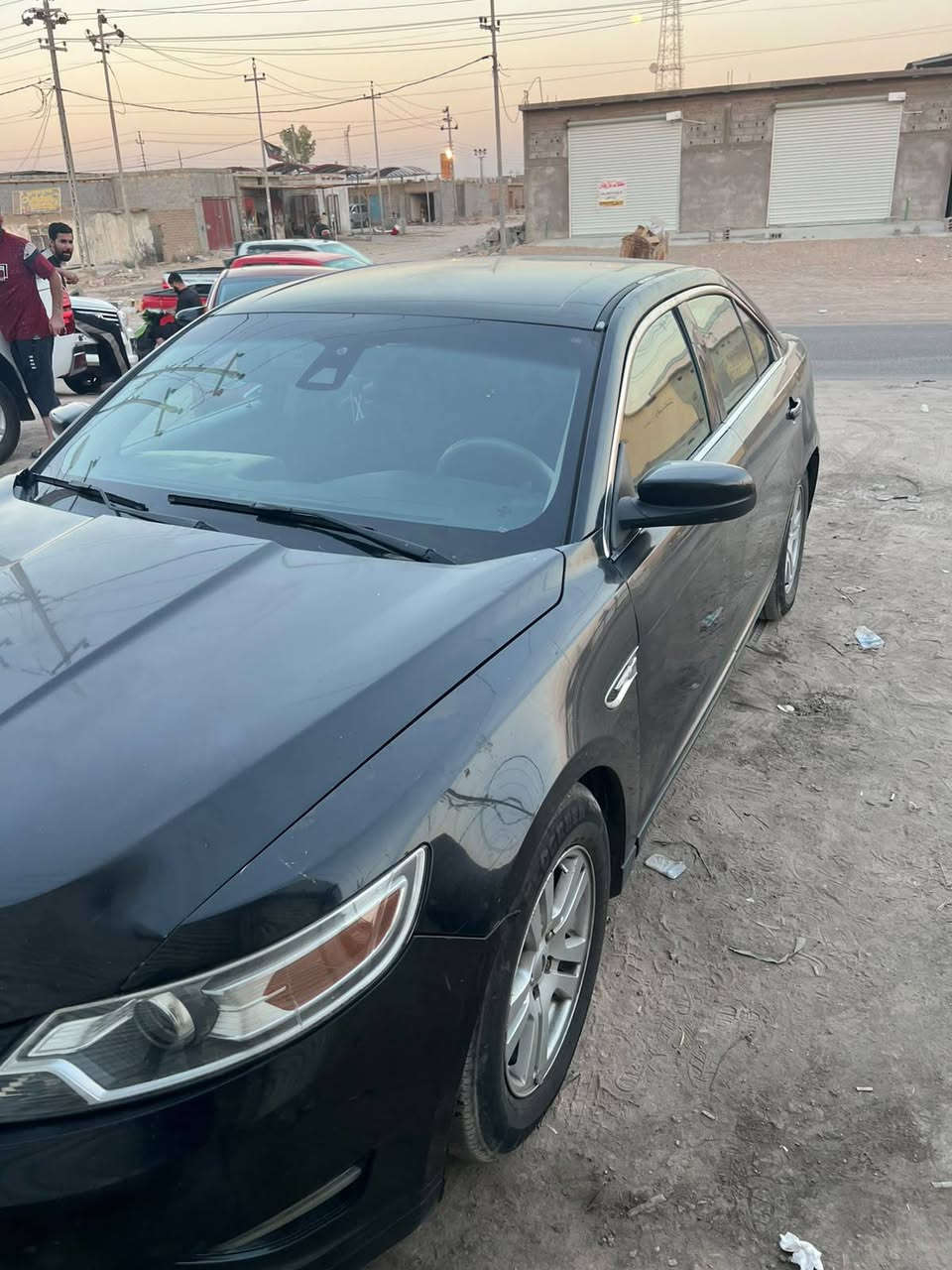 ***********
سعر 75 وبيه مجال
