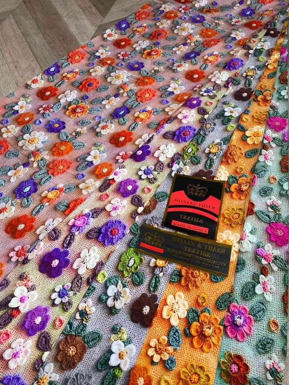 ☘️☘️☘️#تخفيضات  #اقمشة 🌺

/ ثري دي اصلي ❤️❤️❤️❤️❤️/

درزن يحتوي 20قطعه ب الوان ونقشات   مختلفه 🔥🔥

لسرعه تثبيت الحجز ع الواتساب  ***********📞📞
 
او زورونا بغداد الشورجه سوق الاقمشه قرب مصرف الرشيد 🥰🌹

#أقمشة #تخفيضات #فولو #جملة #اقمشة #تخفيضات🌹😍 #جملة👑 #خياطة #ملابس_نسائيه #مشاهير #دشاديش_نسائيه
