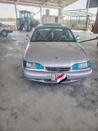 سوناته 2 • مديل ٩٤ • رقم بغداد