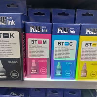 احبار طابعات • برذر • كوبي للاصلي