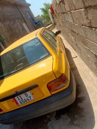 سايبا • ٢٠١٢ • تقاطع انهروان