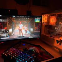 تجميعة • RTX 3060 • i5 10400f