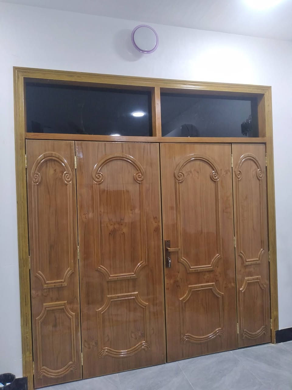 بيت للبيع بحي الصحه بناء حديث ٢٠٢٦
***********
