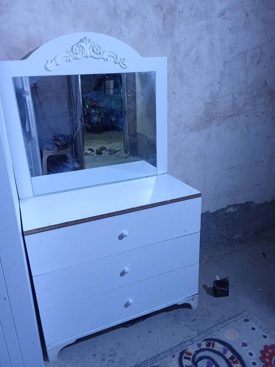 غرفه تركي نظام ابواب خمس قطع سسعر350مكانه بابل السده


**إذا كنت صاحب هذا الإعلان وتريد حذفه لأي سبب، رجاءا أرسل رسالة إلى الدعم الفني**