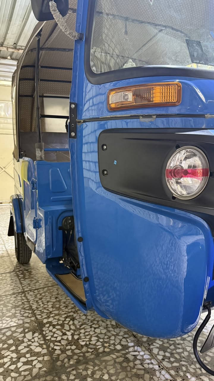 سلام عليكم تكتك للبيع 2023زيرو جديده بعنه كلمه بعد احله من صور تجي شوف بعينك بغداد كماليه شارع مصرف***********
