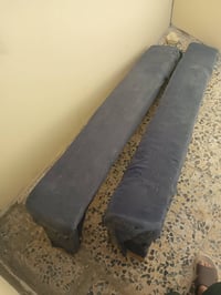 مصطبات • ناحية الرضوية • قرب مرقد سيد ياسر