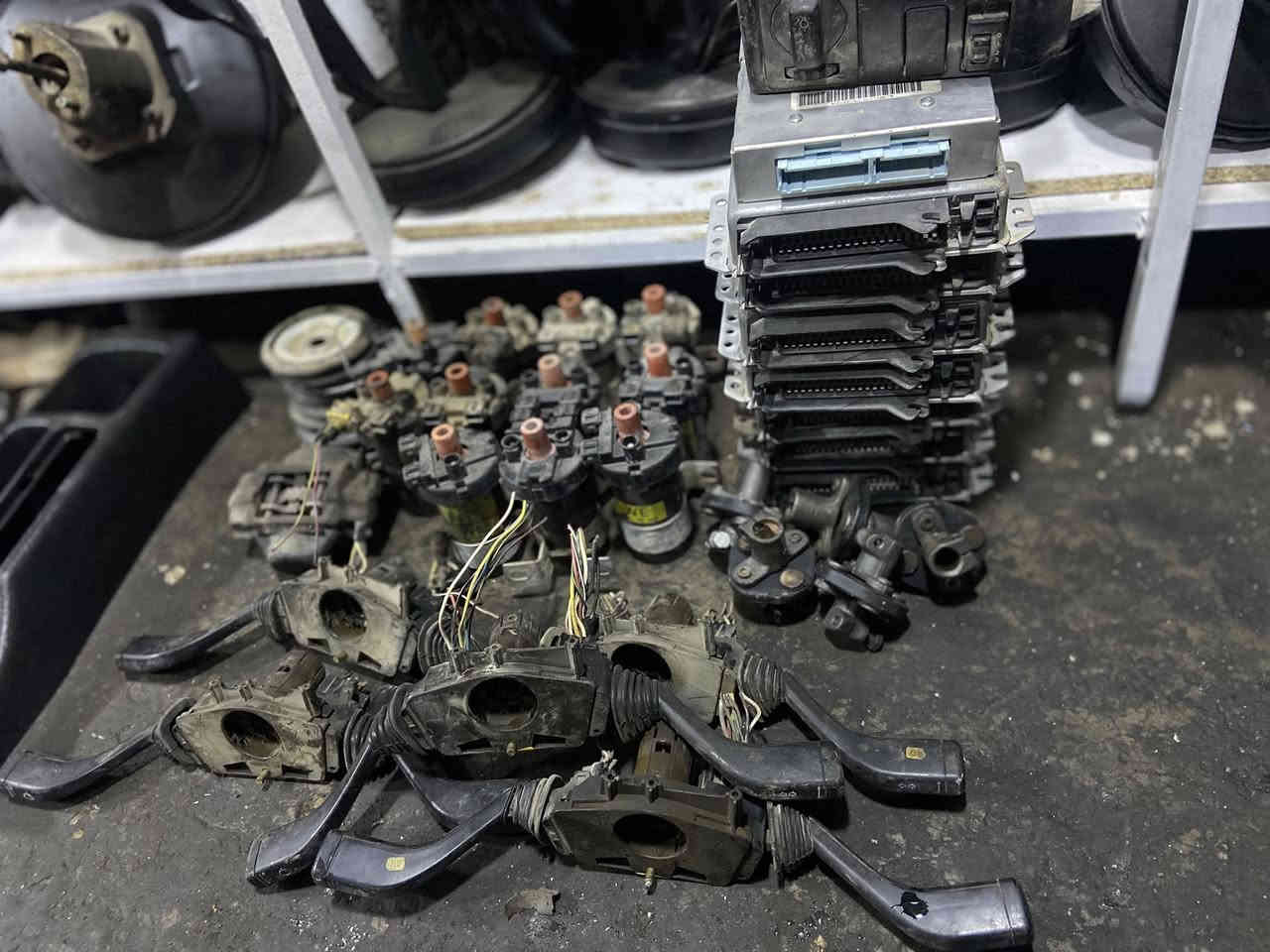 شركة ابو احمد بإدارة احمد صباح ***********عنوان كركوك گراج الشمال
وصول وجبة جديدة مواد احتياطي اوبل عام اوروبي 
عرض بالاسعار لمدة ٥ ايام بمناسبه ختام السنه ٢٠٢٥
