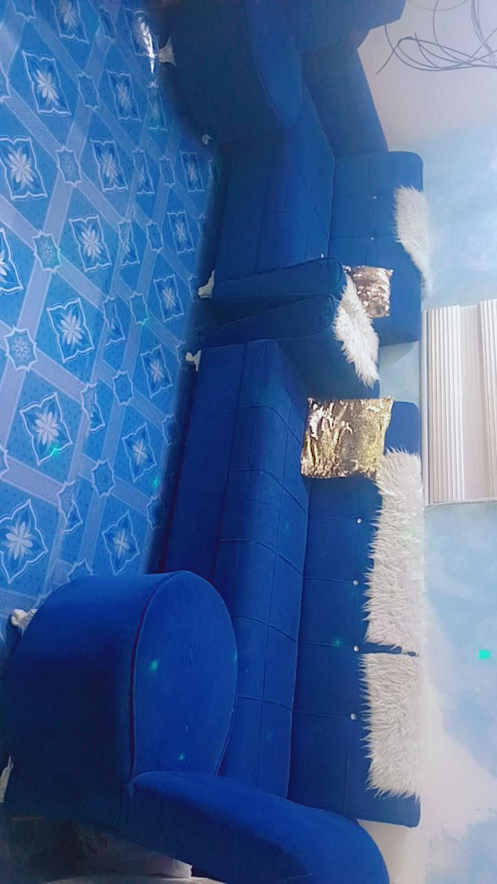 للبيع مكلفه بالنشر استفسار عله خاص


**إذا كنت صاحب هذا الإعلان وتريد حذفه لأي سبب، رجاءا أرسل رسالة إلى الدعم الفني**