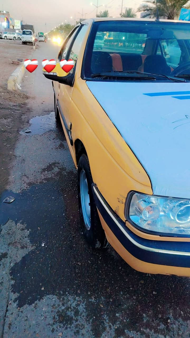 السلام عليكم ورحمة الله وبركاته؛ بيجو لميس موديل2016
بيها بنيد مبدل  مكينة وكير خير من الله حداديه جيده جدا تبريد ثلج تدفئة  شغاله تخم تاير سيارة

جاهزه كبل لشارع باسمي المكان بغداد

السعر ٤٠ رقم الهاتف ***********
