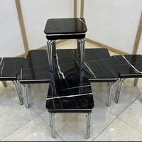 طبلات • سيت