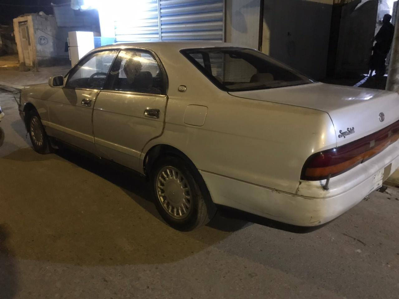 سياره بطه مقفوله كفاله عامه العنوان ميسان سعر خاص‏‪***********‬‏
