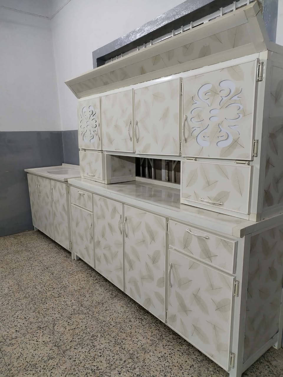 كاونترات مستعمله نظيفه للبيع وبأسعار مناسبه عنوان كراج شمال


**إذا كنت صاحب هذا الإعلان وتريد حذفه لأي سبب، رجاءا أرسل رسالة إلى الدعم الفني**