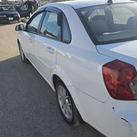 اوبترا ٢٠٠٨ • تبديل اصلي • موصل