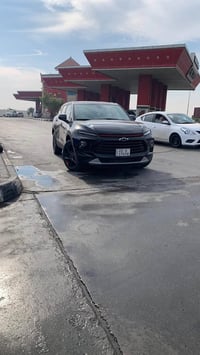 للبيع شفروليت بلايزر موديل 2023 محرك 2000 تربو   ماشيه 30mi   Lt2   مو...