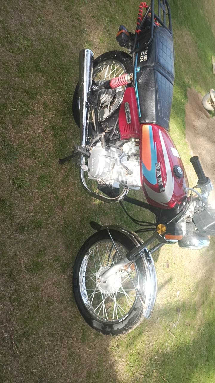 سلام عليكم. دراجه نامه شبه شلامجه 3احرف البيع السعر 650وبيه مجال  الطيبين


**إذا كنت صاحب هذا الإعلان وتريد حذفه لأي سبب، رجاءا أرسل رسالة إلى الدعم الفني**