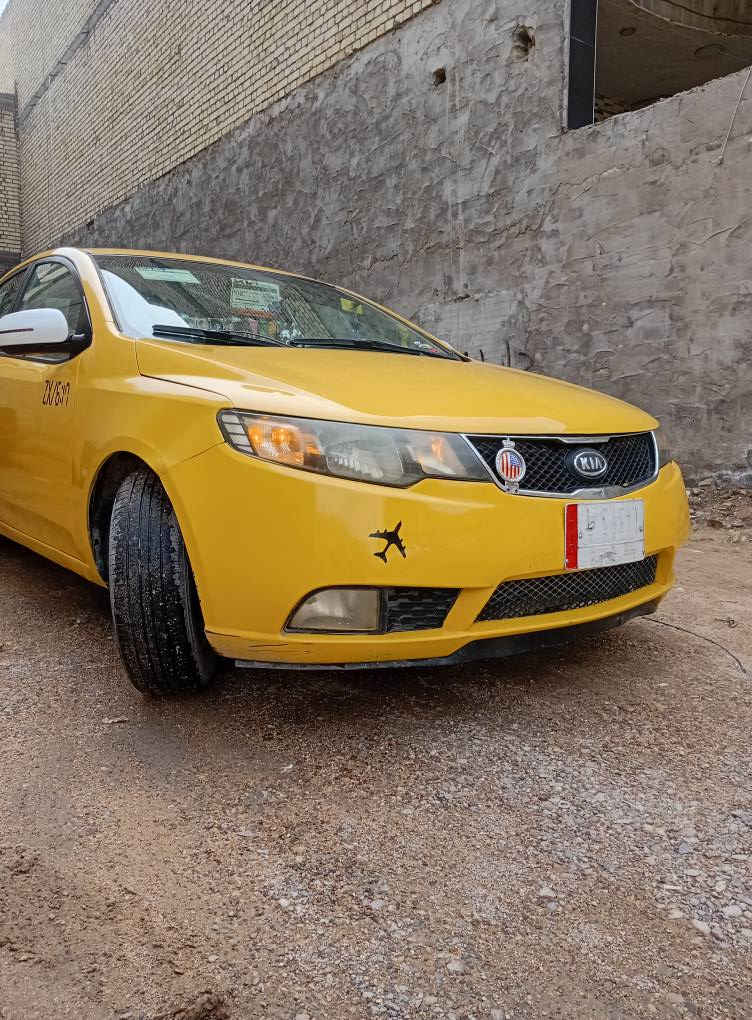 كيا فورتي موديل ١٢ وارد أمريكي بيهه جاملغ وبنيد  بل عراق باب مبدل خلفي وره سايق  سياره مكينه وكير مكفولات تبريد شغال صدر جديد  تخم تاير   رقم بغداد مشروع وطني سنويه ٢٨ سعر  ٦٩ مكان سياره بغداد تحويل مباشر  حجم مكينه ٢٠٠٠ دوش *********** بغداد, العراق
