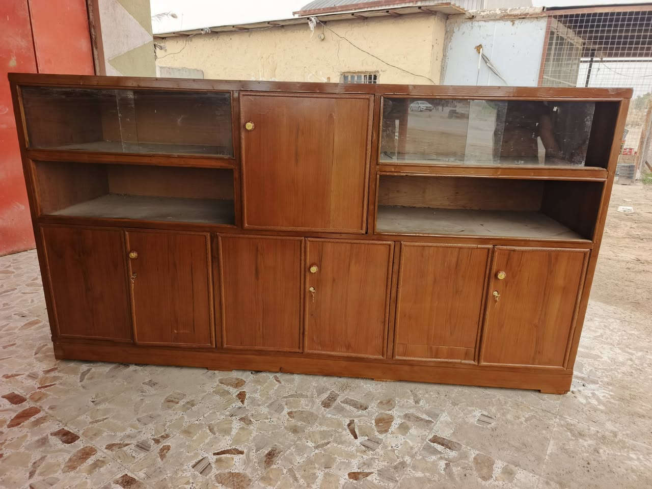 بوفيات صاج تسكام قياسات مختلفة
تغليف جديد 

باسعار مناسبة 

العنوان // الحمزة الغربي __ قرب تقاطع معمل السكر 
***********
