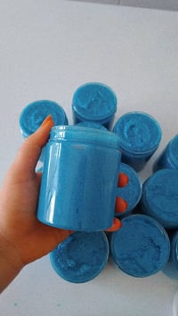 مقشر نيله • طبيعي • منتجات توته