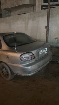 سيفيا • ٢٠٠١ • اوتوماتيك