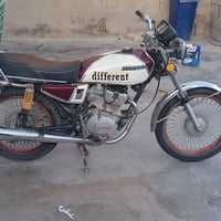 دراجه للبيع ٠٧٨١٩٩٧٥٤٠٥