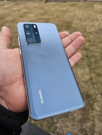 هواوي P40 برو • ٢٥٦/٨ • ببجي ٩٠ فريم