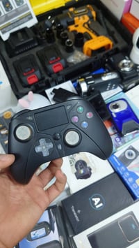 يد اكس بوكس • كنترولر