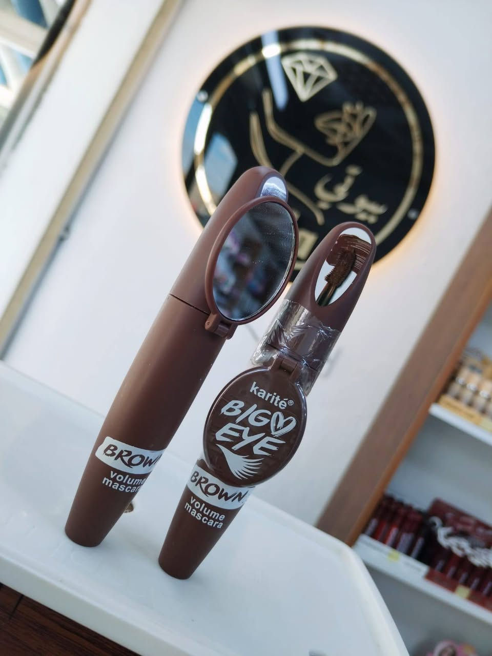 عرض مميز من ماسا بيوتي ✨
تسوقي بـ 15 ألف واحصلي على هدية 🎁
تسوقي بـ 25 ألف واحصلي على هدية + توصيل مجاني 🚚
سارعي بالحجز… العرض لفترة محدودة! 💄
واتس اب 0786 487 9168
انستا masa91738
العنوان: المحموديةمقابل السوق مجاور مكتبة الطلبة ✨
