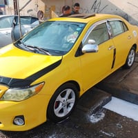 كورولا • م12اي • للبيع