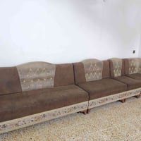 ديوان حطاطه • ١٠ مقاعد