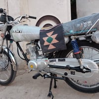 دراجه • موديل ٢٧