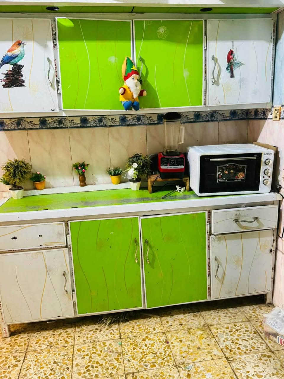 كاونتر تسكام للبيع السعر ٣٥٠ وبي مجال


**إذا كنت صاحب هذا الإعلان وتريد حذفه لأي سبب، رجاءا أرسل رسالة إلى الدعم الفني**