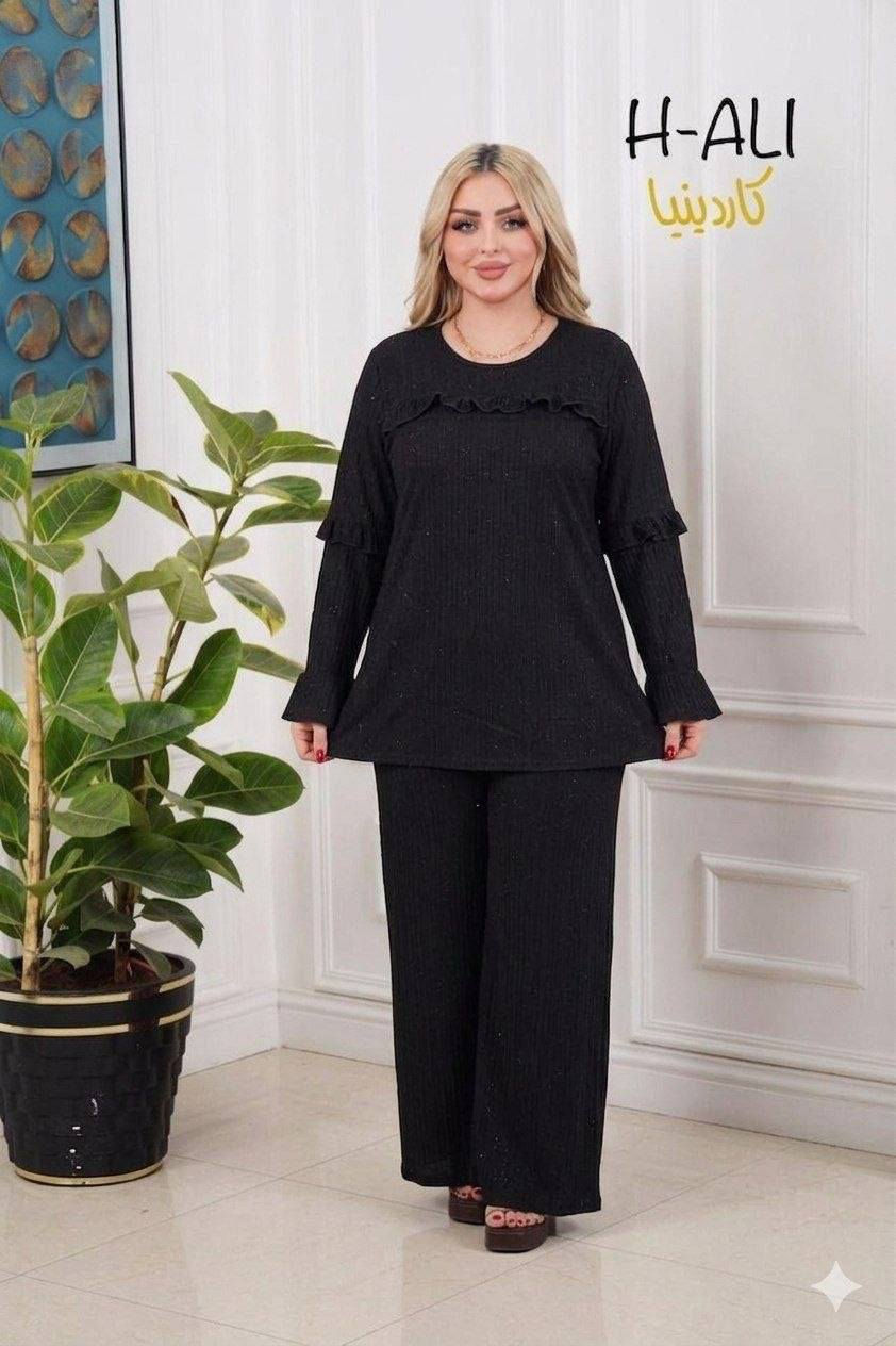 ꧁ لمسة الشروق ꧂
كريشه كرنكل مكسر بارد وقياسات XL/2XL سعر القطعة ١٢ الف فقط. كمية محدودة


**إذا كنت صاحب هذا الإعلان وتريد حذفه لأي سبب، رجاءا أرسل رسالة إلى الدعم الفني**