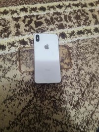 آيفون XS ماكس • ٢٥٦ • بطارية معلاية