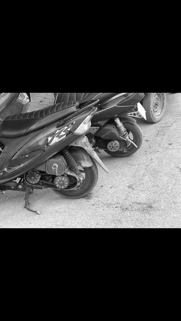 السلام عليكم
هاي لحلوه لبيع

مكينه 49مامفتوحه

بيها تزويد شيال RBMاصلي بيها قبق عنبار nsyاصلي بيها يدات برمبو بيها كلجات رياضي اصلي وياله مشيف وبيها صدر قزم بك لايت اربعه ولف صالنصه Rz

دراجه كلشي بيها بلاد بس كابريتر تجاري ويرادلها باتري ودراجه ناعمه اي ستفسار خاص♥️♥️.


**إذا كنت صاحب هذا الإعلان وتريد حذفه لأي سبب، رجاءا أرسل رسالة إلى الدعم الفني**