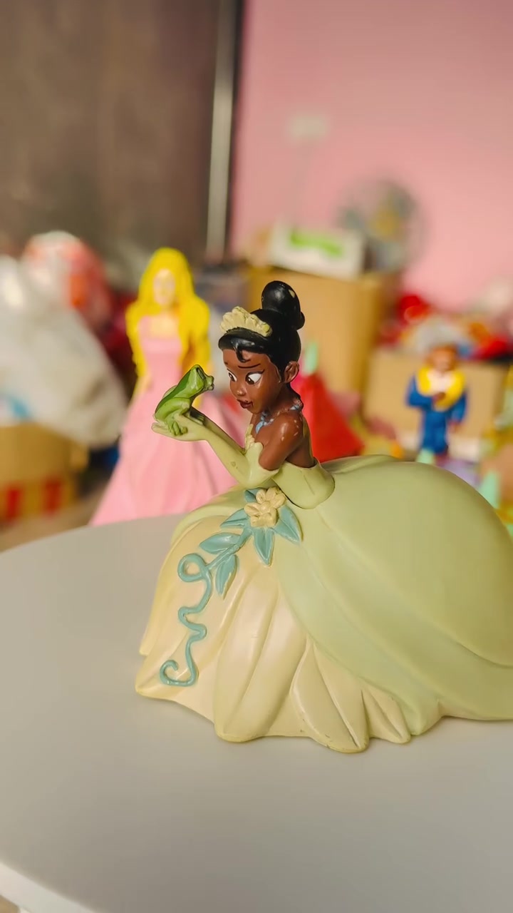 متوفر الأميرة والضفدع


**إذا كنت صاحب هذا الإعلان وتريد حذفه لأي سبب، رجاءا أرسل رسالة إلى الدعم الفني**