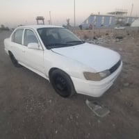 كورولا • ١٩٩٤ • اتوماتيك