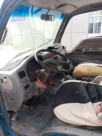 فوتيره للبيع موديل 99 رقم واسط كير مكينه مكفولات شاصي معمر رقم شاصي وا...