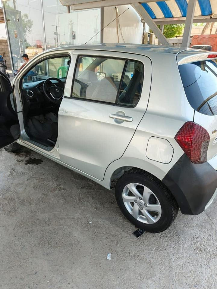 سوزوكي  ٢٠١٩  للبيع ب ٦٠ ورقه. واتس اب
***********
