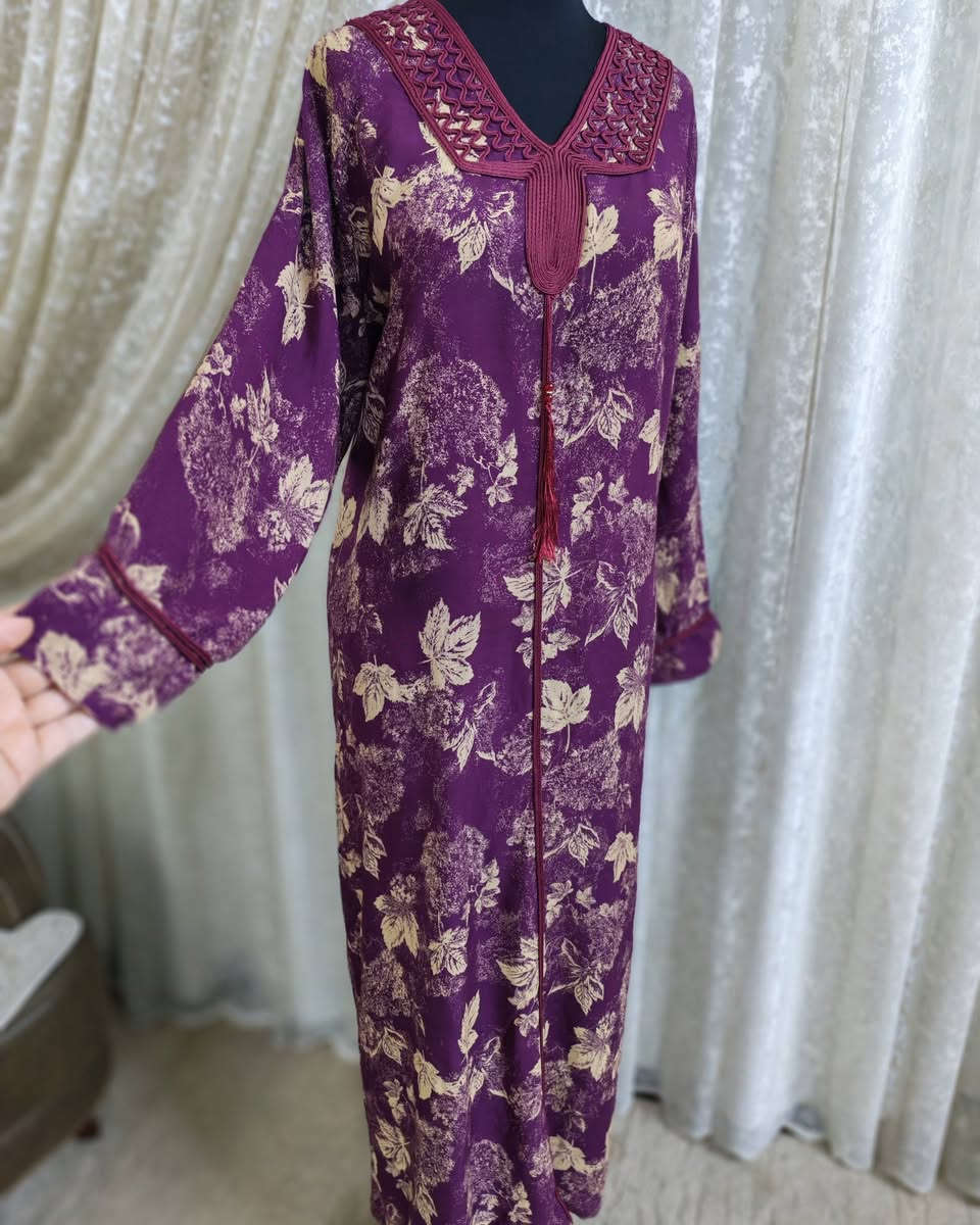 مخاور خليجي ودراعات. تفاصيل خاص


**إذا كنت صاحب هذا الإعلان وتريد حذفه لأي سبب، رجاءا أرسل رسالة إلى الدعم الفني**